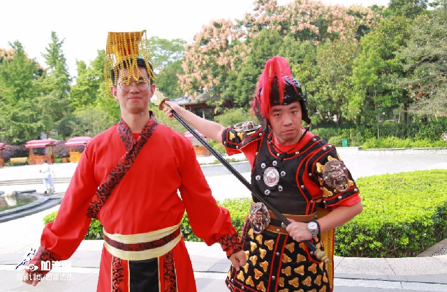 9.29《三國(guó)爭(zhēng)霸》太平人壽拓展培訓(xùn)